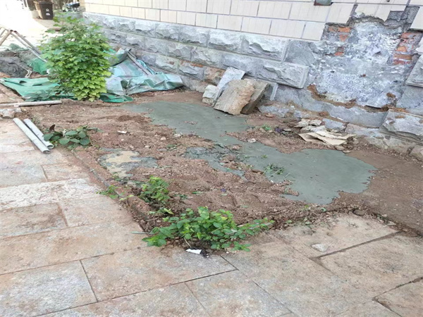 凤冈地基基础注浆增加承载力灌浆加固